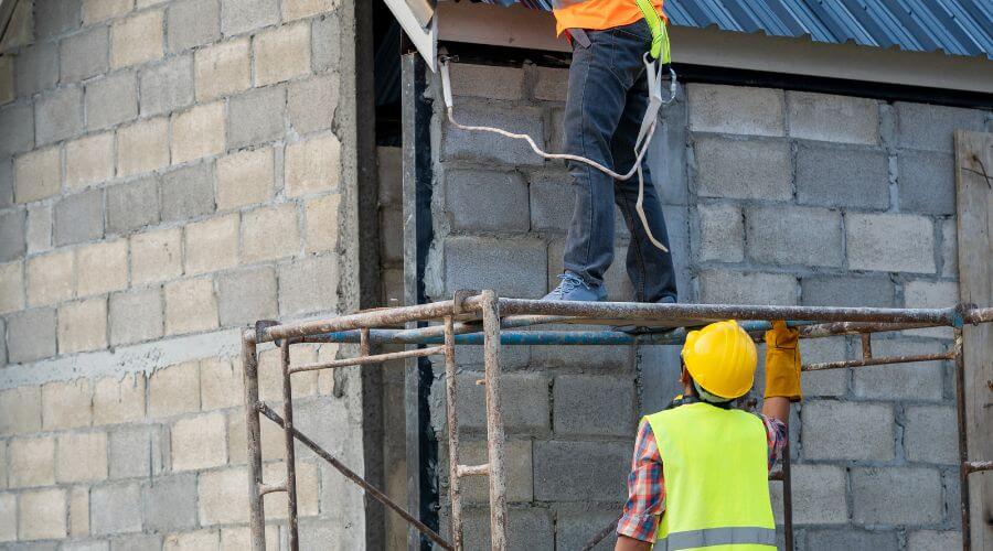 Expert tile roof repair services in Stockbridge, WI